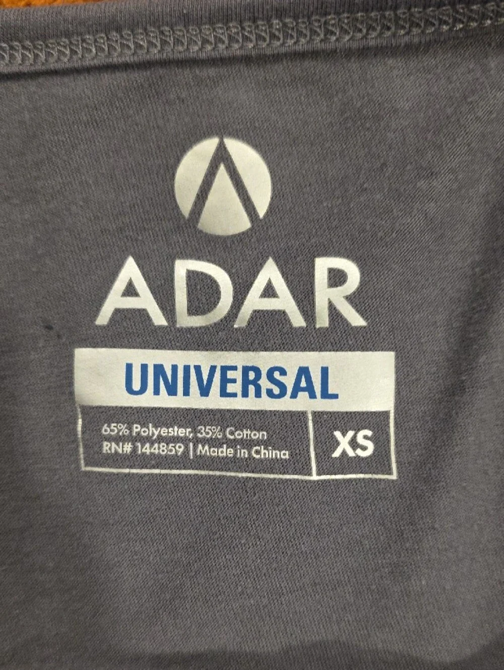 2 Long Sleeve Tees